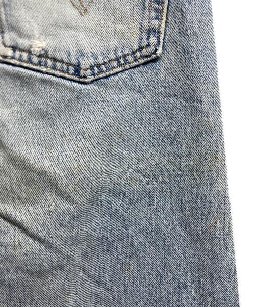 LEVI'S（リーバイス）LEVI'S (リーバイス) 70's~ 501 デニムパンツ インディゴ サイズ:30の古着・服飾アイテム