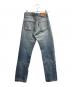 LEVI'S (リーバイス) 70's~ 501 デニムパンツ インディゴ サイズ:30：12000円