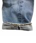 中古・古着 LEVI'S (リーバイス) 70's~ 501 デニムパンツ インディゴ サイズ:30：12000円