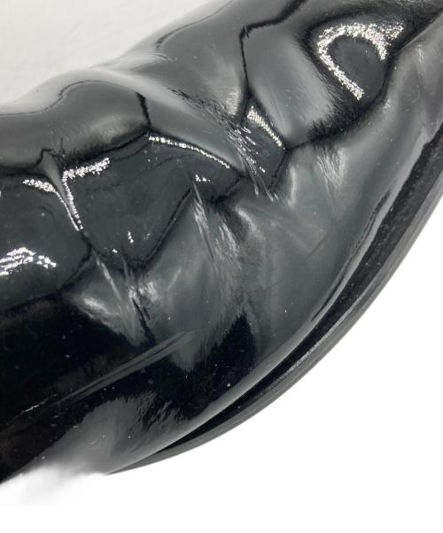 REGAL（リーガル）REGAL (リーガル) ストレートチップシューズ ブラック サイズ:25.5の古着・服飾アイテム