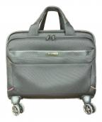 Samsoniteサムソナイト）の古着「キャリーケース」｜ブラック