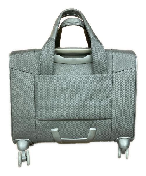 Samsonite（サムソナイト）Samsonite (サムソナイト) キャリーケース ブラックの古着・服飾アイテム