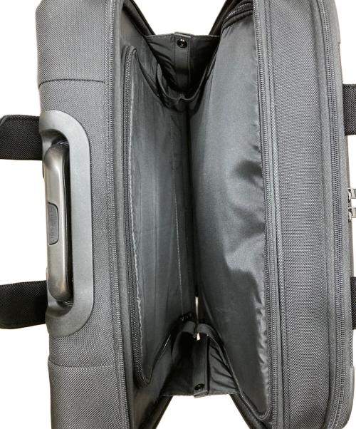 Samsonite（サムソナイト）Samsonite (サムソナイト) キャリーケース ブラックの古着・服飾アイテム