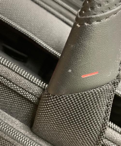 Samsonite（サムソナイト）Samsonite (サムソナイト) キャリーケース ブラックの古着・服飾アイテム