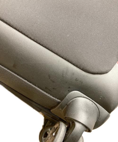 Samsonite（サムソナイト）Samsonite (サムソナイト) キャリーケース ブラックの古着・服飾アイテム