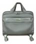 Samsonite（サムソナイト）の古着「キャリーケース」｜ブラック