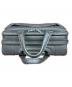 中古・古着 Samsonite (サムソナイト) キャリーケース ブラック：10000円
