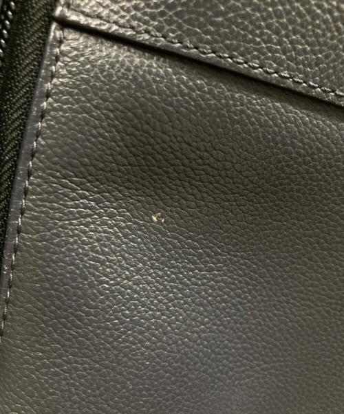 COACH（コーチ）COACH (コーチ) ボディバッグ ネイビーの古着・服飾アイテム