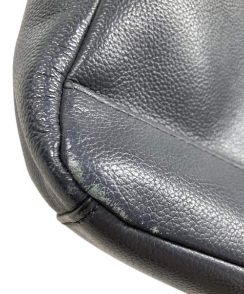 COACH（コーチ）COACH (コーチ) ボディバッグ ネイビーの古着・服飾アイテム