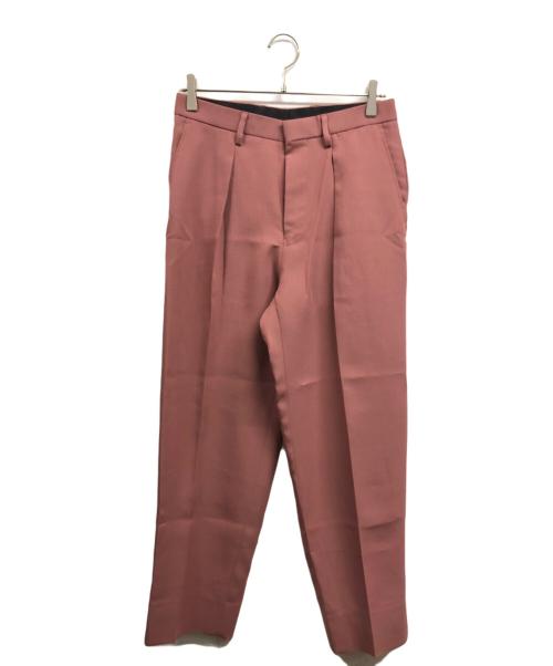 UNITED ARROWS & SONS（ユナイテッドアローズ アンド サンズ）UNITED ARROWS & SONS (ユナイテッドアローズ アンド サンズ) セットアップ ピンク サイズ:Sの古着・服飾アイテム