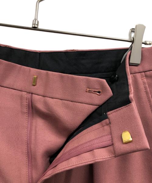 UNITED ARROWS & SONS（ユナイテッドアローズ アンド サンズ）UNITED ARROWS & SONS (ユナイテッドアローズ アンド サンズ) セットアップ ピンク サイズ:Sの古着・服飾アイテム