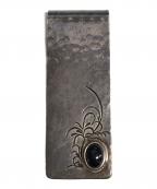 AJINAアジナ）の古着「マネークリップ」