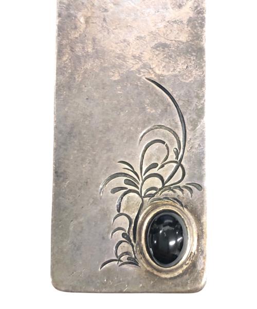 AJINA（アジナ）AJINA (アジナ) マネークリップの古着・服飾アイテム