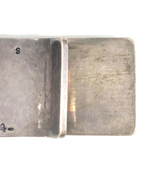 AJINA（アジナ）AJINA (アジナ) マネークリップの古着・服飾アイテム