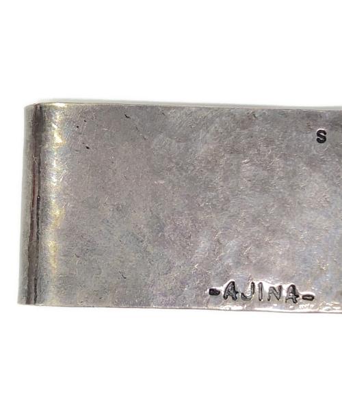 AJINA（アジナ）AJINA (アジナ) マネークリップの古着・服飾アイテム