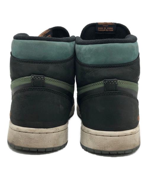 NIKE（ナイキ）NIKE (ナイキ) Air Jordan 1 Element GORE-TEX ハイカットスニーカー マルチカラー サイズ:28cmの古着・服飾アイテム
