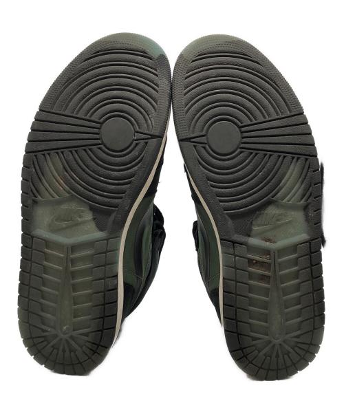 NIKE（ナイキ）NIKE (ナイキ) Air Jordan 1 Element GORE-TEX ハイカットスニーカー マルチカラー サイズ:28cmの古着・服飾アイテム