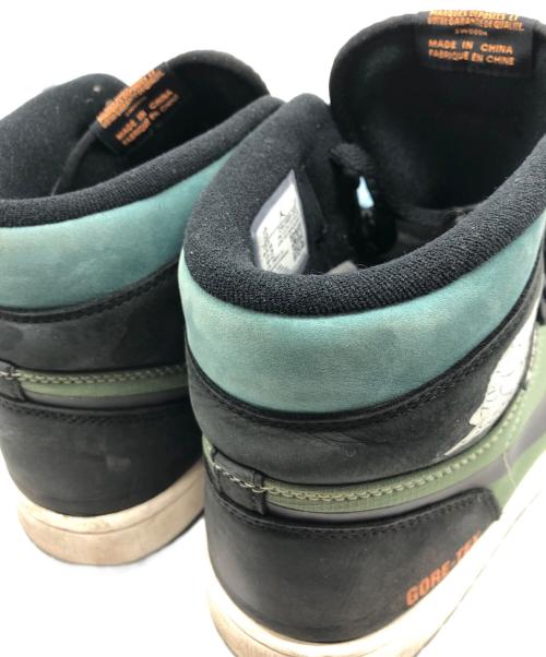 NIKE（ナイキ）NIKE (ナイキ) Air Jordan 1 Element GORE-TEX ハイカットスニーカー マルチカラー サイズ:28cmの古着・服飾アイテム