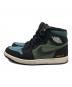 NIKE (ナイキ) Air Jordan 1 Element GORE-TEX ハイカットスニーカー マルチカラー サイズ:28cm：6000円