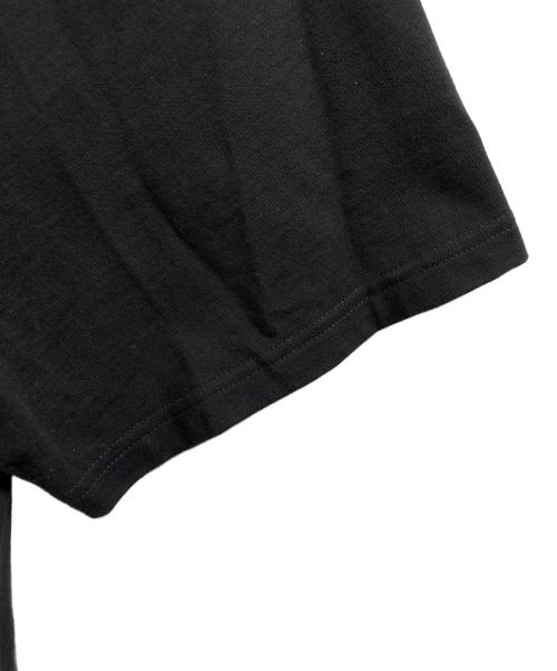 GOD SELECTION XXX（ゴッド セレクション トリプルエックス）GOD SELECTION XXX (ゴッド セレクション トリプルエックス) F.C.R.B. (エフシーレアルブリストル) PLAYER TEE ブラック サイズ:XLの古着・服飾アイテム