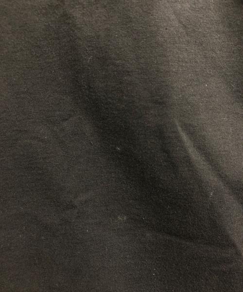 GOD SELECTION XXX（ゴッド セレクション トリプルエックス）GOD SELECTION XXX (ゴッド セレクション トリプルエックス) F.C.R.B. (エフシーレアルブリストル) PLAYER TEE ブラック サイズ:XLの古着・服飾アイテム