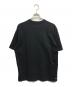 GOD SELECTION XXX (ゴッド セレクション トリプルエックス) F.C.R.B. (エフシーレアルブリストル) PLAYER TEE ブラック サイズ:XL：6000円