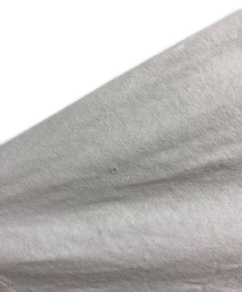 STONE ISLAND（ストーンアイランド）STONE ISLAND (ストーンアイランド) 20SS BIG LOOM CAMO TEE ホワイト サイズ:XLの古着・服飾アイテム