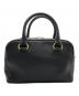 PRADA (プラダ) 2WAYショルダーバッグ ブラック：150000円
