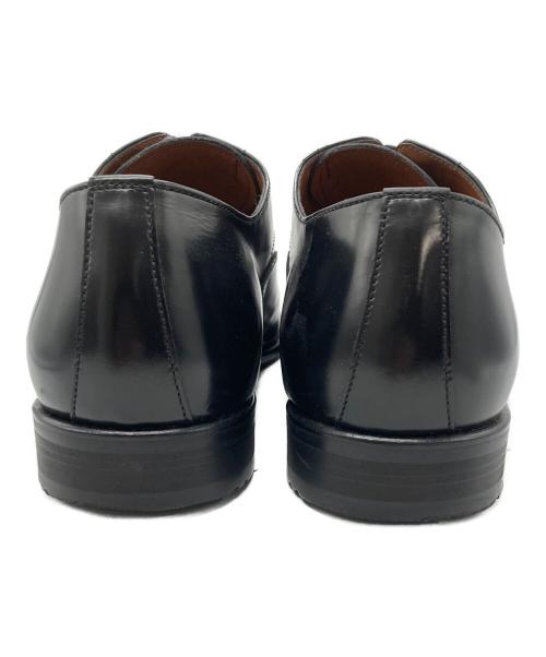 kenford（ケンフォード）kenford (ケンフォード) ストレートチップシューズ ブラック サイズ:27㎝の古着・服飾アイテム