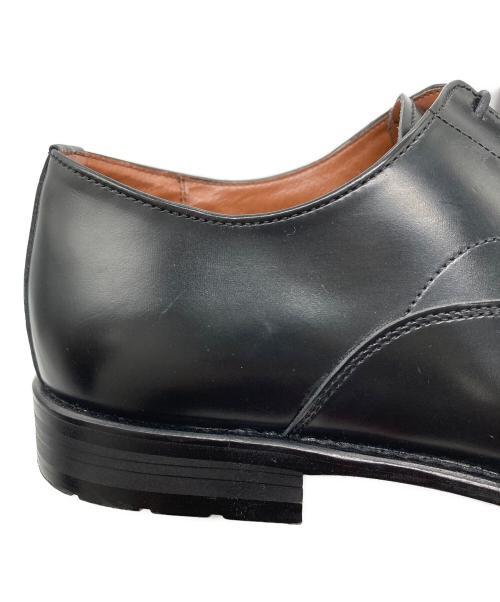 kenford（ケンフォード）kenford (ケンフォード) ストレートチップシューズ ブラック サイズ:27㎝の古着・服飾アイテム
