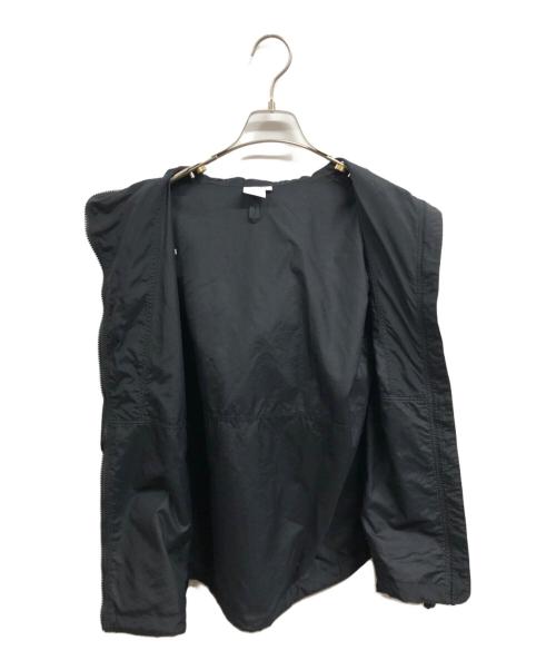THE NORTH FACE（ザ ノース フェイス）THE NORTH FACE (ザ ノース フェイス) コンパクトジャケット ブラック サイズ:XLの古着・服飾アイテム