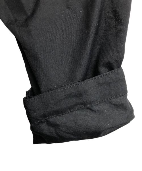 THE NORTH FACE（ザ ノース フェイス）THE NORTH FACE (ザ ノース フェイス) コンパクトジャケット ブラック サイズ:XLの古着・服飾アイテム