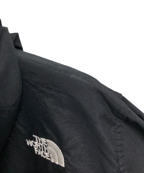THE NORTH FACE（ザ ノース フェイス）THE NORTH FACE (ザ ノース フェイス) コンパクトジャケット ブラック サイズ:XLの古着・服飾アイテム