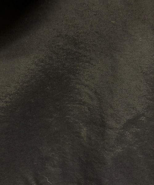 THE NORTH FACE（ザ ノース フェイス）THE NORTH FACE (ザ ノース フェイス) コンパクトジャケット ブラック サイズ:XLの古着・服飾アイテム