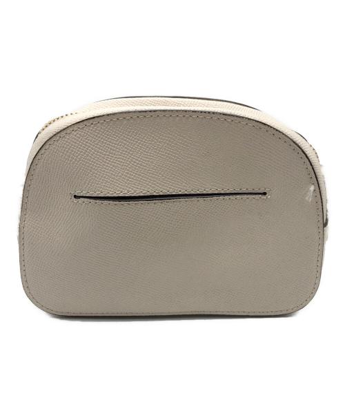 COACH（コーチ）COACH (コーチ) ミニ セレナ クロスボディ アイボリーの古着・服飾アイテム