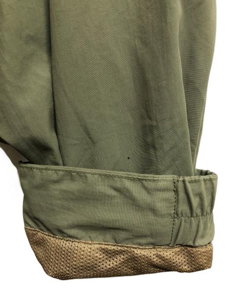 Columbia（コロンビア）Columbia (コロンビア) DESPAIR BAY JACKET オリーブ サイズ:XLの古着・服飾アイテム