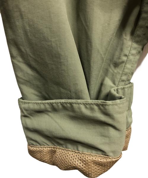 Columbia（コロンビア）Columbia (コロンビア) DESPAIR BAY JACKET オリーブ サイズ:XLの古着・服飾アイテム