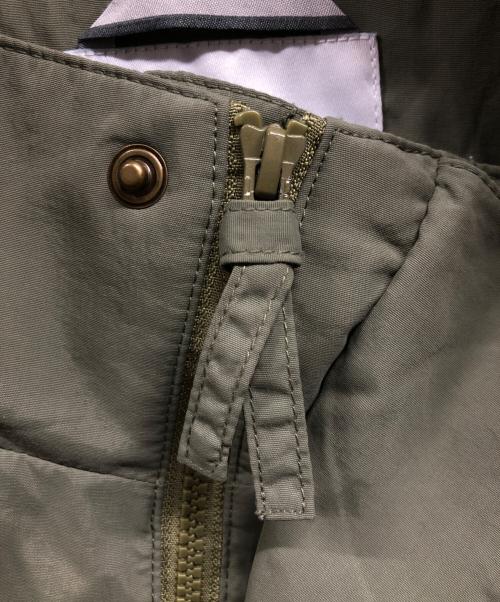 Columbia（コロンビア）Columbia (コロンビア) DESPAIR BAY JACKET オリーブ サイズ:XLの古着・服飾アイテム