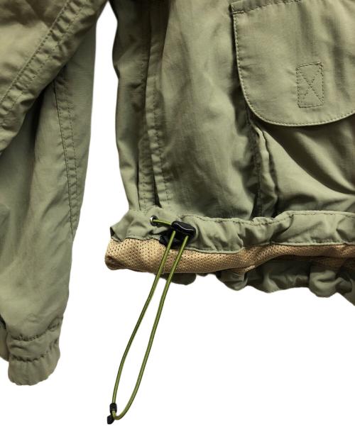 Columbia（コロンビア）Columbia (コロンビア) DESPAIR BAY JACKET オリーブ サイズ:XLの古着・服飾アイテム