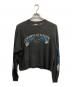 SAINT MICHAEL（セントマイケル）の古着「LS TEE / BTFL BASTARS」｜ブラック