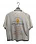 SAINT MICHAEL (セントマイケル) GENERATION BAPE SS TEE ホワイト サイズ:M：18000円