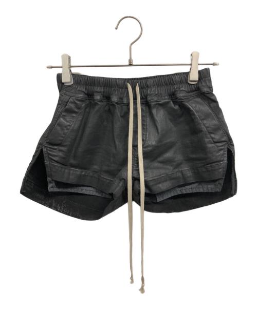 DRKSHDW（ダークシャドウ）DRKSHDW (ダークシャドウ) FOG BOXERS ブラック サイズ:XSの古着・服飾アイテム