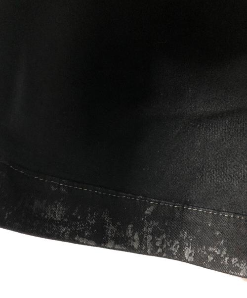 DRKSHDW（ダークシャドウ）DRKSHDW (ダークシャドウ) FOG BOXERS ブラック サイズ:XSの古着・服飾アイテム