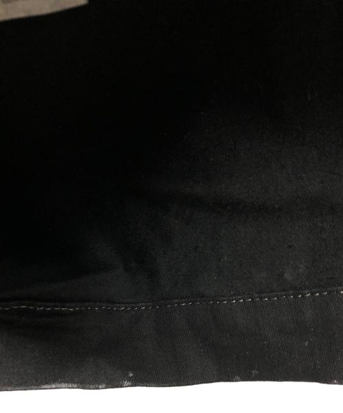 DRKSHDW（ダークシャドウ）DRKSHDW (ダークシャドウ) FOG BOXERS ブラック サイズ:XSの古着・服飾アイテム