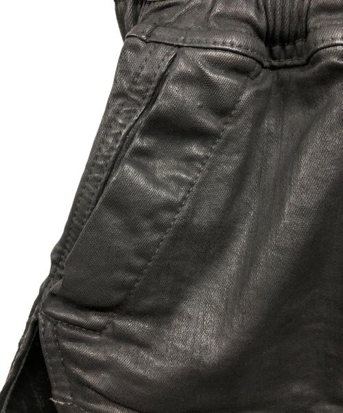 DRKSHDW（ダークシャドウ）DRKSHDW (ダークシャドウ) FOG BOXERS ブラック サイズ:XSの古着・服飾アイテム