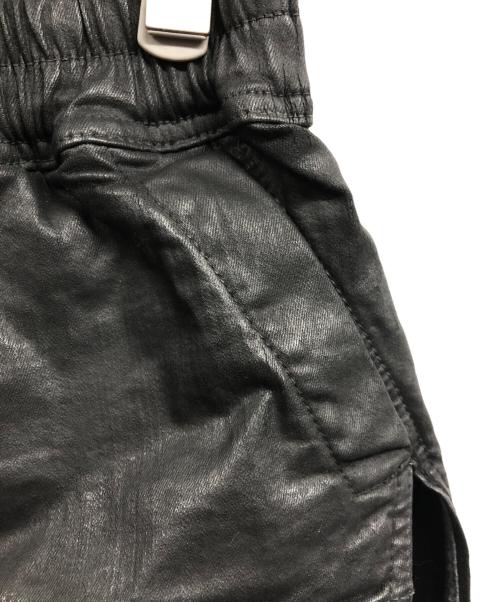 DRKSHDW（ダークシャドウ）DRKSHDW (ダークシャドウ) FOG BOXERS ブラック サイズ:XSの古着・服飾アイテム