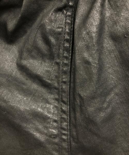 DRKSHDW（ダークシャドウ）DRKSHDW (ダークシャドウ) FOG BOXERS ブラック サイズ:XSの古着・服飾アイテム