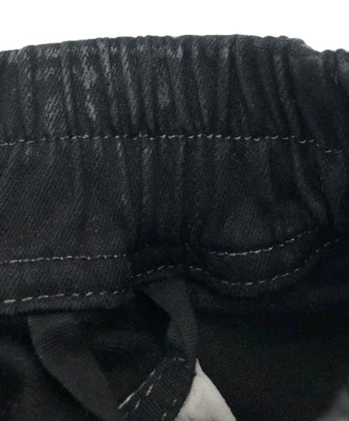 DRKSHDW（ダークシャドウ）DRKSHDW (ダークシャドウ) FOG BOXERS ブラック サイズ:XSの古着・服飾アイテム