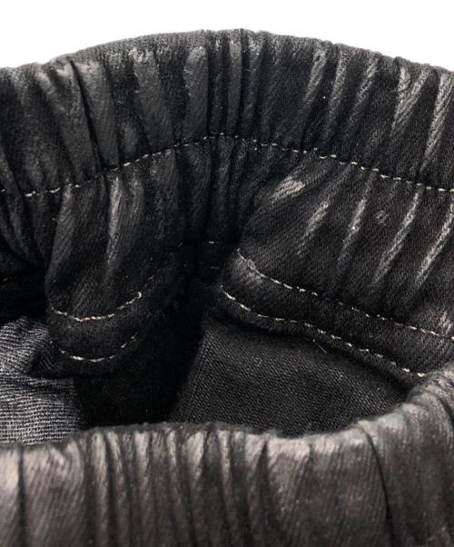 DRKSHDW（ダークシャドウ）DRKSHDW (ダークシャドウ) FOG BOXERS ブラック サイズ:XSの古着・服飾アイテム