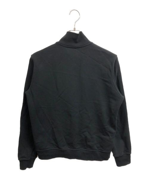 DIESEL（ディーゼル）DIESEL (ディーゼル) S-GINNI-ZIP-OD ブラック サイズ:Sの古着・服飾アイテム